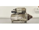 Recambio de motor arranque para seat ibiza iv berlina 1.2 tdi 75 fap referencia OEM IAM 02Z911024K  