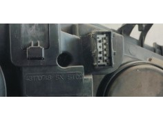 Recambio de faro izquierdo para peugeot 307 cc (s2) 1.6i 110 referencia OEM IAM   