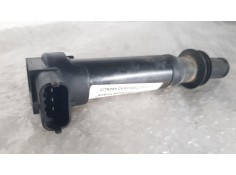 Recambio de bobina encendido para citroen c4 picasso referencia OEM IAM 9675390980  