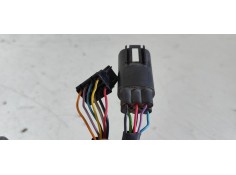 Recambio de retrovisor izquierdo para ford ka (ccq) bitono referencia OEM IAM   