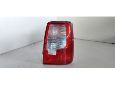 Recambio de piloto trasero derecho para kia joice 2.0 cat referencia OEM IAM   