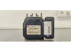 Recambio de abs para opel insignia sports tourer 2.0 cdti 130 fap referencia OEM IAM 22838815  