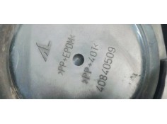 Recambio de faro izquierdo para peugeot 307 cc (s2) 1.6i 110 referencia OEM IAM   