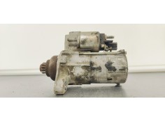 Recambio de motor arranque para seat ibiza iv berlina 1.2 tdi 75 fap referencia OEM IAM 02Z911024K  