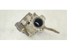 Recambio de caja mariposa para fiat doblo 1.3 jtd 90 referencia OEM IAM 55255919  