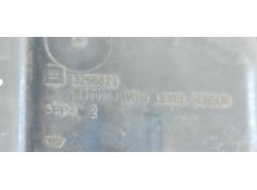 Recambio de deposito expansion para opel astra j lim. essentia referencia OEM IAM   