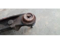 Recambio de brazo suspension inferior delantero izquierdo para chrysler voyager (rg) 2.4 cat referencia OEM IAM 04694973AA  