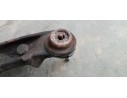 Recambio de brazo suspension inferior delantero izquierdo para chrysler voyager (rg) 2.4 cat referencia OEM IAM 04694973AA  