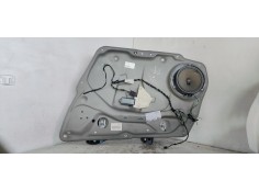 Recambio de elevalunas delantero derecho para mercedes-benz clase b (w245) 2.0cdi 110 [180] fap referencia OEM IAM   