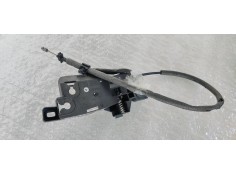 Recambio de maneta interior trasera izquierda para ford galaxy (ca1) 2.0 tdci referencia OEM IAM 6M21U22601  