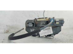 Recambio de cerradura puerta delantera derecha para opel astra j lim. enjoy referencia OEM IAM 3023880RH  