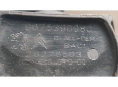 Recambio de bobina encendido para citroen c4 picasso referencia OEM IAM 9675390980  