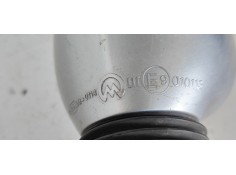 Recambio de retrovisor izquierdo para ford ka (ccq) bitono referencia OEM IAM   