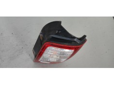 Recambio de piloto trasero derecho para kia joice 2.0 cat referencia OEM IAM   