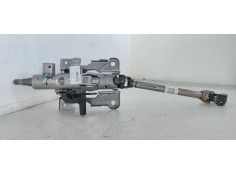 Recambio de columna direccion para peugeot 208 active referencia OEM IAM 9673158577  