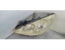 Recambio de faro izquierdo para peugeot 307 cc (s2) 1.6i 110 referencia OEM IAM   