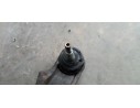 Recambio de brazo suspension inferior delantero izquierdo para chrysler voyager (rg) 2.4 cat referencia OEM IAM 04694973AA  