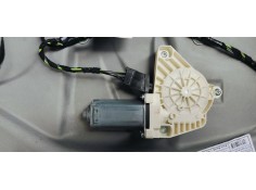 Recambio de elevalunas delantero derecho para mercedes-benz clase b (w245) 2.0cdi 110 [180] fap referencia OEM IAM   