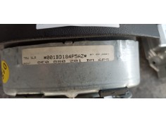 Recambio de kit airbag para audi a4 berlina (8e) 2.0 tdi 16v (103kw) referencia OEM IAM 8E0959655G  