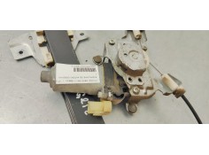 Recambio de elevalunas delantero derecho para hyundai getz (tb) 1.1 básico referencia OEM IAM   