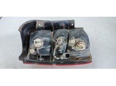 Recambio de piloto trasero derecho para kia joice 2.0 cat referencia OEM IAM   