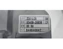 Recambio de elevalunas trasero derecho para hyundai santa fe (sm) 2.4 gls referencia OEM IAM 8348026030  