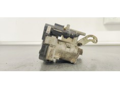 Recambio de caja mariposa para fiat doblo 1.3 jtd 90 referencia OEM IAM 55255919  