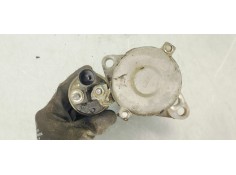 Recambio de motor arranque para seat ibiza iv berlina 1.2 tdi 75 fap referencia OEM IAM 02Z911024K  