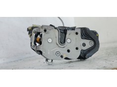 Recambio de cerradura puerta delantera derecha para opel astra j lim. enjoy referencia OEM IAM 3023880RH  