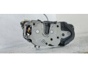 Recambio de cerradura puerta delantera derecha para opel astra j lim. enjoy referencia OEM IAM 3023880RH  