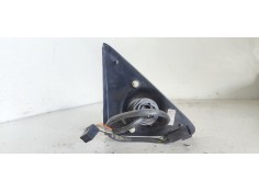 Recambio de retrovisor izquierdo para ford ka (ccq) bitono referencia OEM IAM   