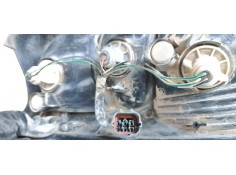 Recambio de piloto trasero derecho para kia joice 2.0 cat referencia OEM IAM   