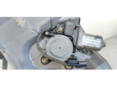 Recambio de elevalunas trasero derecho para hyundai santa fe (sm) 2.4 gls referencia OEM IAM 8348026030  