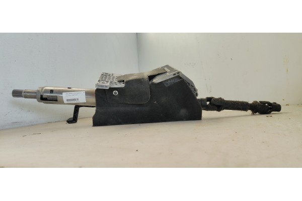 Recambio de columna direccion para opel astra j lim. essentia referencia OEM IAM 13328668  