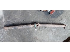 Recambio de transmision central para jaguar s-type 3.0 v6 24v cat referencia OEM IAM XW4W4K145LD  