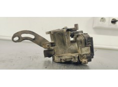 Recambio de caja mariposa para fiat doblo 1.3 jtd 90 referencia OEM IAM 55255919  