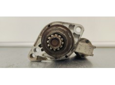 Recambio de motor arranque para seat ibiza iv berlina 1.2 tdi 75 fap referencia OEM IAM 02Z911024K  