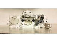 Recambio de mando calefaccion / aire acondicionado para renault scenic ii 1.5 dci diesel referencia OEM IAM 69587003  