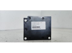 Recambio de centralita airbag para citroen c2 1.4 hdi referencia OEM IAM 9663357780  