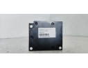 Recambio de centralita airbag para citroen c2 1.4 hdi referencia OEM IAM 9663357780  