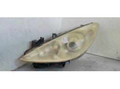 Recambio de faro izquierdo para peugeot 307 cc (s2) 1.6i 110 referencia OEM IAM   