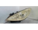 Recambio de faro izquierdo para peugeot 307 cc (s2) 1.6i 110 referencia OEM IAM   