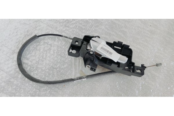 Recambio de maneta interior delantera izquierda para ford galaxy (ca1) 2.0 tdci referencia OEM IAM 6M21U22601  