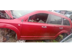 Recambio de puerta delantera izquierda para dodge journey 2.7 cat referencia OEM IAM   