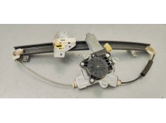 Recambio de elevalunas delantero derecho para hyundai getz (tb) 1.1 básico referencia OEM IAM   