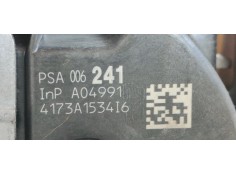 Recambio de cerradura puerta trasera derecha para peugeot 5008 allure referencia OEM IAM PSA006241  