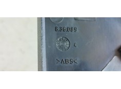 Recambio de retrovisor izquierdo para ford ka (ccq) bitono referencia OEM IAM   