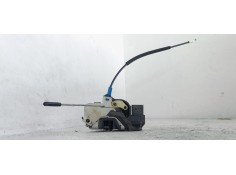 Recambio de cerradura puerta delantera derecha para opel astra j lim. enjoy referencia OEM IAM 3023880RH  