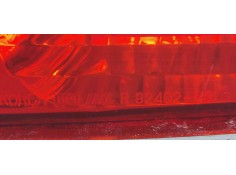 Recambio de piloto trasero derecho para kia joice 2.0 cat referencia OEM IAM   