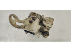 Recambio de caja mariposa para fiat doblo 1.3 jtd 90 referencia OEM IAM 55255919  